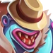 Anton Acosmic
