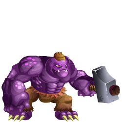 Worker Hulk Monster Legends Wiki Fandom