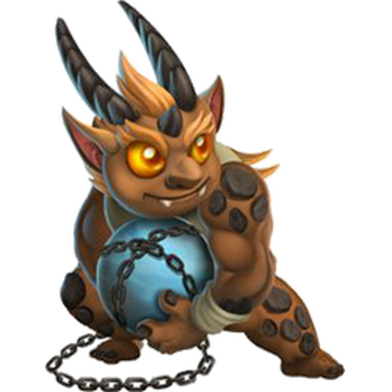 Monster Legends Wiki - Avaast