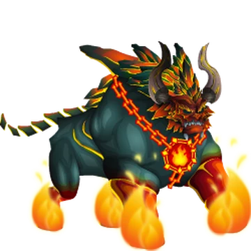 Hellborne | Monster Legends Wiki | Fandom