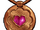 Healing Amulet
