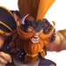 Warthak the Skullcrusher