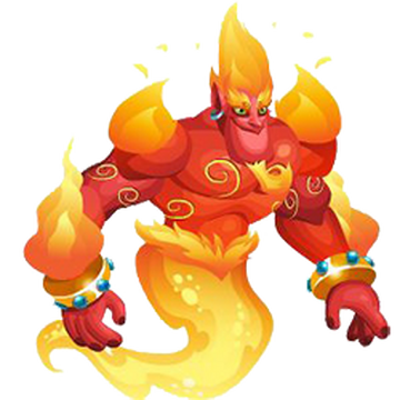 Djinn, Little Alchemy Wiki