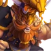 Warthak the Sunbringer