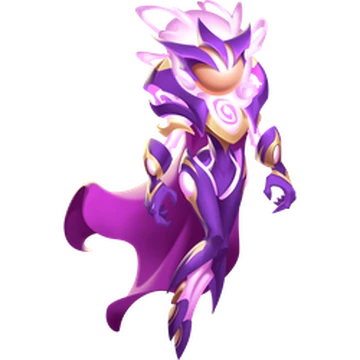 UV Fusion | Monster Legends Wiki | Fandom