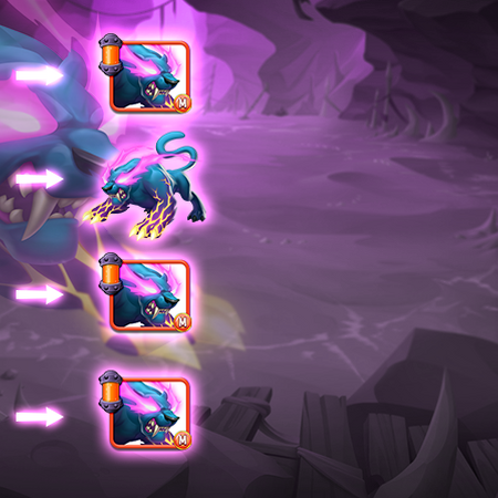 Mr Beast Challenge Monster Legends Wiki Fandom