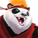Pandaken
