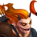 Burning Rogue