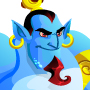 Genie Icon 1