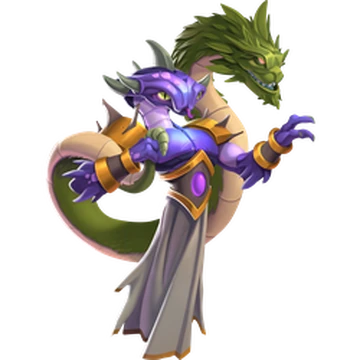 Ophiuchus the Zodiac | Monster Legends Wiki | Fandom