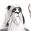 White Pandalf