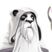 White Pandalf
