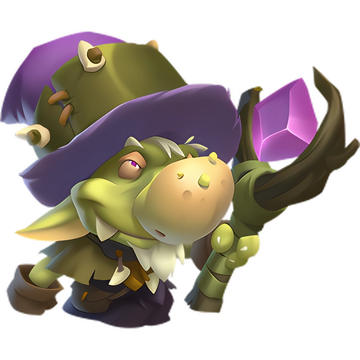 Goblarzd, Monster Legends Competitive Wiki, Fandom in 2023