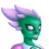 Cyan Nathura
