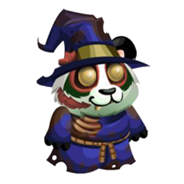Zomdalf | Monster Legends Wiki | Fandom
