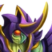 Scarr the Outcast