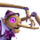 Mr Scratch
