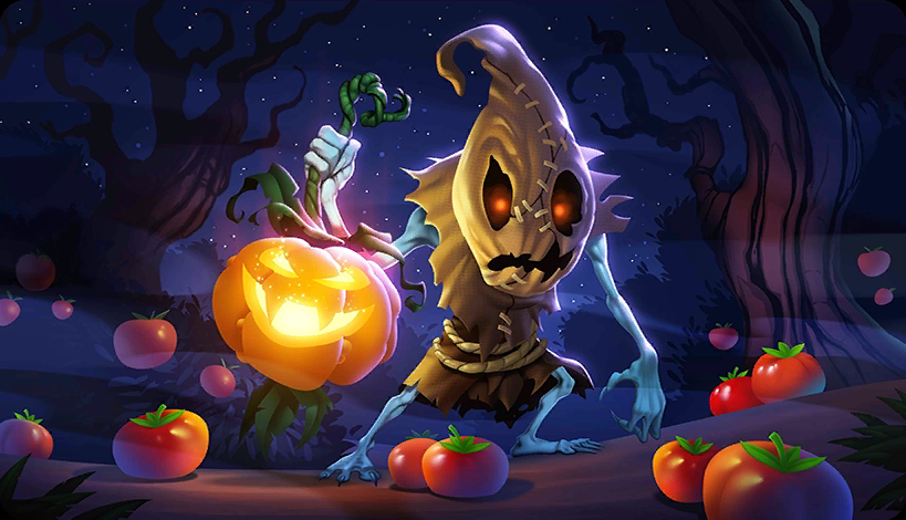 Halloween '21 Saga | Monster Legends Wiki | Fandom
