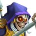 Nox the Condemned