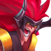 Monk Flamorg