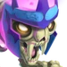 Undead Mr. Beast