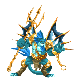 gakora monster legends wiki