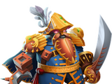 Admiral Copperbeard