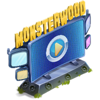Monsterwood