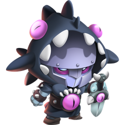 pierceid monster legends fandom pierceid monster legends fandom