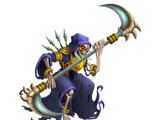 Nox the Condemned