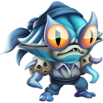 Monster Lab, Monster Legends Wiki