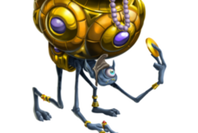 Armor Claw, Monster Legends Competitive Wiki