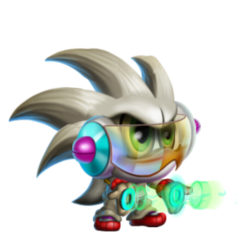 Monster Legends Wiki - Hedgy is a futuristic wizard who loves racing  through unknown lands and collecting treasures. He's super agile, so his  enemies have a hard time reaching him with their