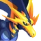 Thumb-Terror Dactyl