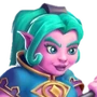 Dorfil