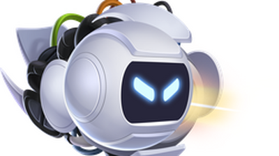 Beambot | Monster Legends Wiki | Fandom