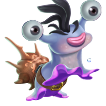 Monster Legends Wiki - Avaast