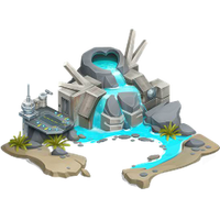 Breeding Mountain