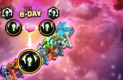 Bday Quest