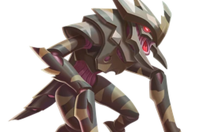 Kenecro | Monster Legends Wiki | Fandom Kenecro | Monster Legends Wiki | Fandom