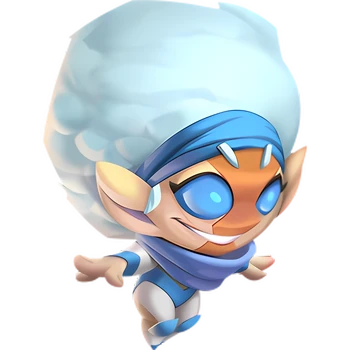 Hemer Litsok | Monster Legends Wiki | Fandom