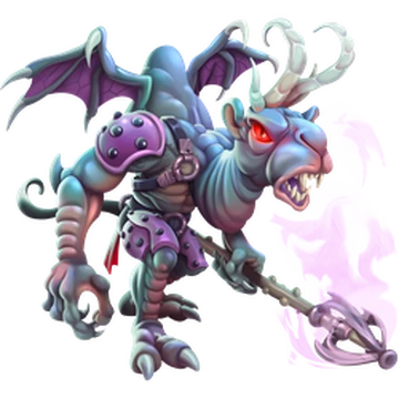 Zepaimon | Monster Legends Wiki | Fandom