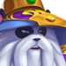 Pure Pandalf