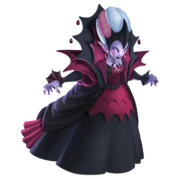 Countess Flawless | Monster Legends Wiki | Fandom