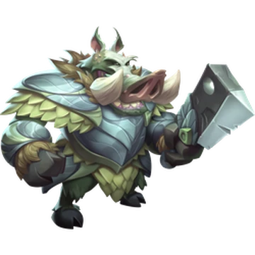 Oswald | Monster Legends Wiki | Fandom