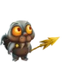 Monstruos Raros
