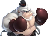 Hardnut Gorilla