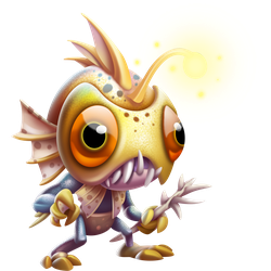 Urcann | Monster Legends Wiki | Fandom