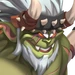 Khalorc Rageskin