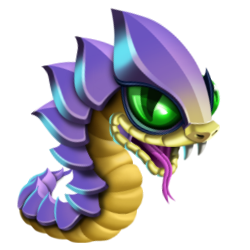 Eggeater | Monster Legends Wiki | Fandom